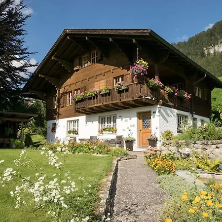 Duplex Flat - Amazing With Pond غشتاد