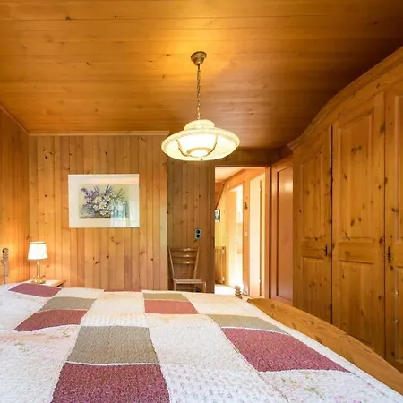 別荘 Duplex Flat - Amazing With Pond