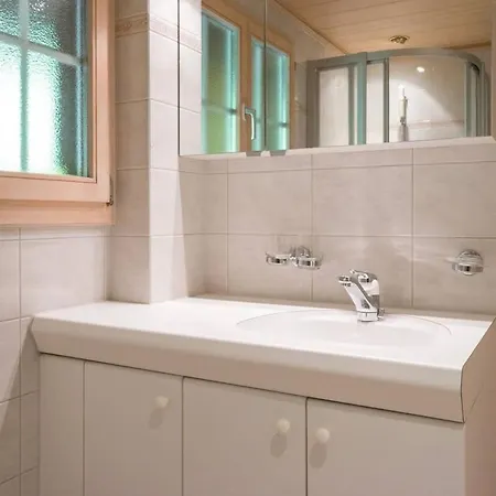 Holiday home Duplex Flat - Amazing With Pond Gstaad