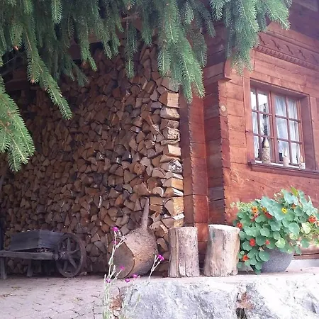 Duplex Flat - Amazing With Pond بيت للعطل