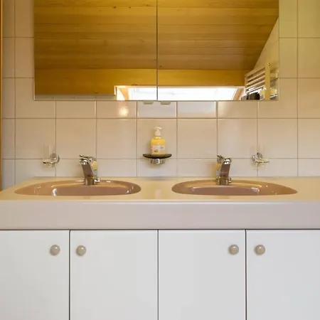 بيت للعطل Duplex Flat - Amazing With Pond