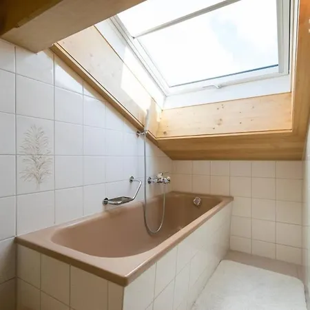 Duplex Flat - Amazing With Pond غشتاد