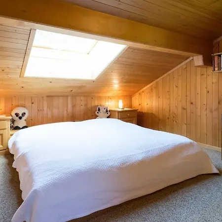 بيت للعطل Duplex Flat - Amazing With Pond