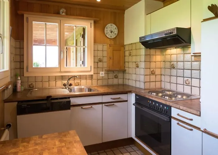 Duplex Flat - Amazing With Pond *