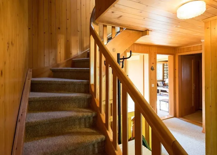 Duplex Flat - Amazing With Pond 度假居 *