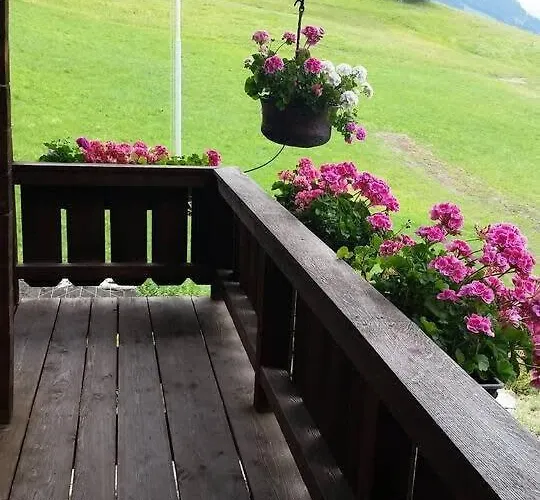 度假居 Duplex Flat - Amazing With Pond *