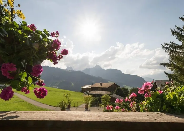 度假居 Duplex Flat - Amazing With Pond *