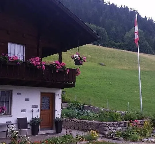 Duplex Flat - Amazing With Pond 格施塔德