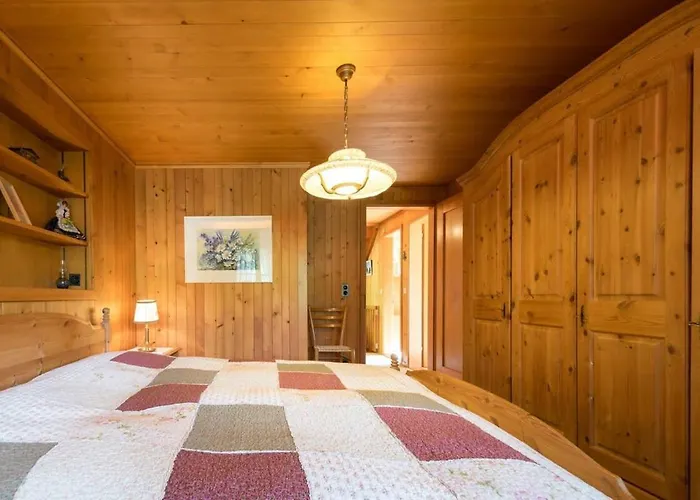 度假居 Duplex Flat - Amazing With Pond