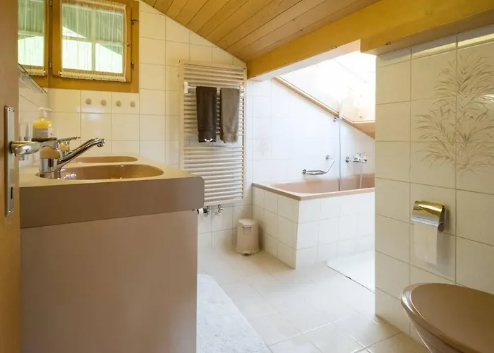 Duplex Flat - Amazing With Pond 度假居 *