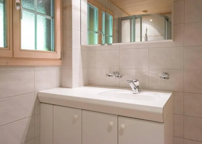 度假居 Duplex Flat - Amazing With Pond 格施塔德