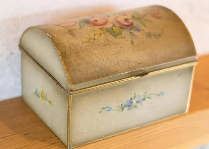 Duplex Flat - Amazing With Pond * 格施塔德