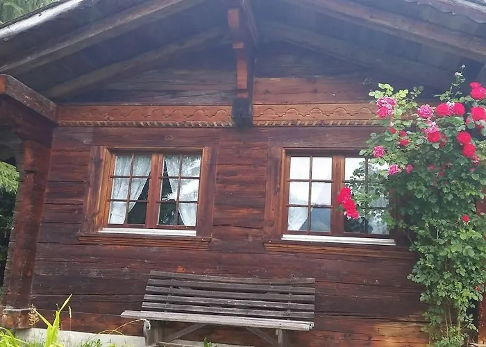 Duplex Flat - Amazing With Pond