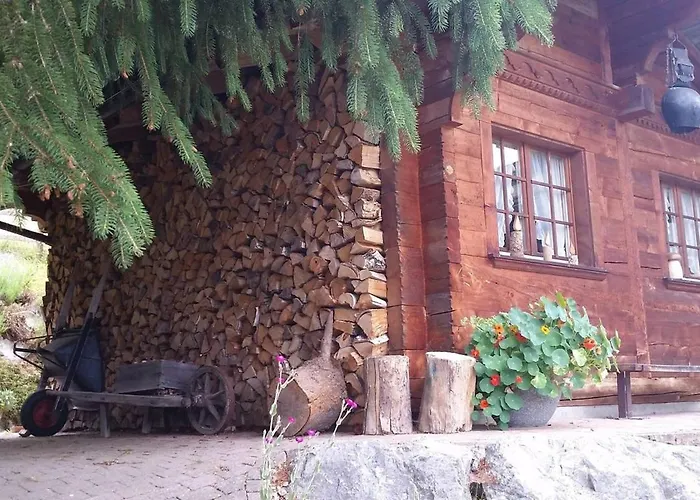 Duplex Flat - Amazing With Pond 度假居