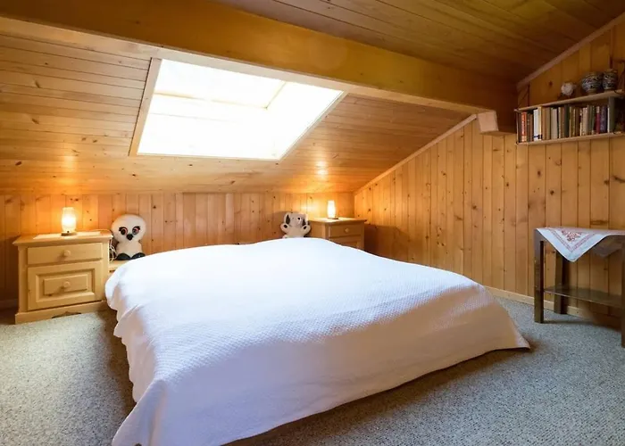 度假居 Duplex Flat - Amazing With Pond