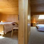 Duplex Flat - Amazing With Pond * Gstaad